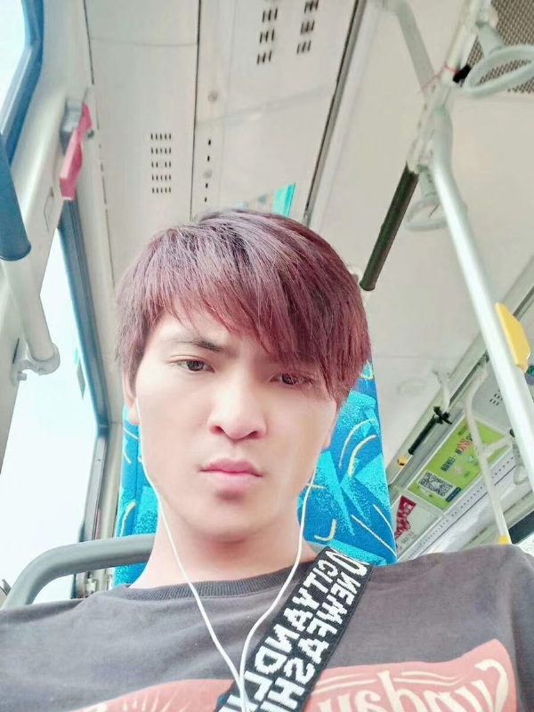 今日推销的第一张照片--九江相亲服务中心