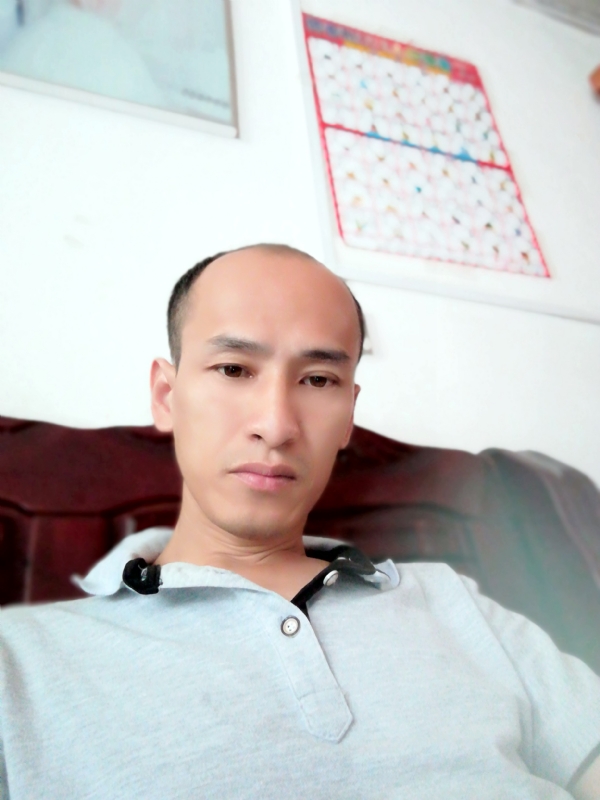 独行侠的第一张照片--九江相亲服务中心