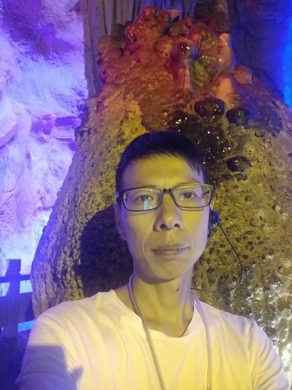 红叶的第一张照片--九江相亲服务中心