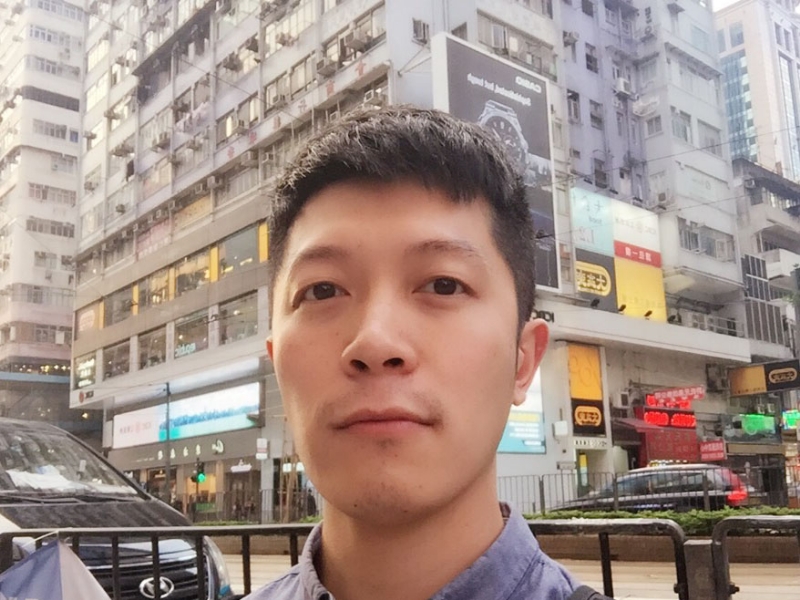 阿里郎去旅行的第一张照片--九江相亲服务中心