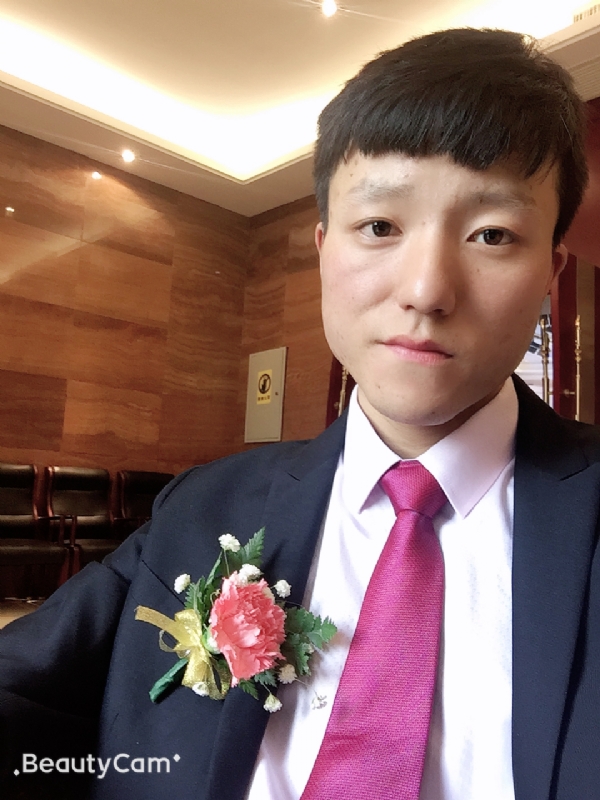 666碰碰的第一张照片--九江相亲服务中心