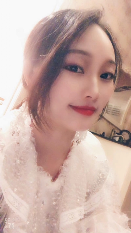 雯雯的第一张照片--九江相亲服务中心