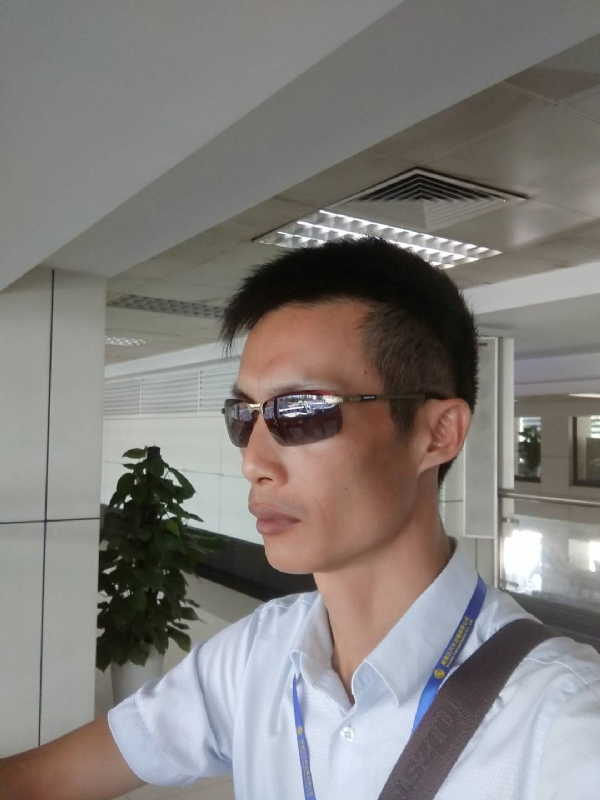 缘起缘灭的第一张照片--九江相亲服务中心