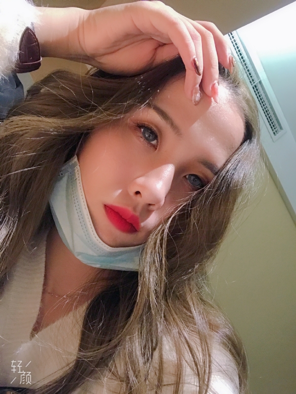 诗诗的第一张照片--九江相亲服务中心