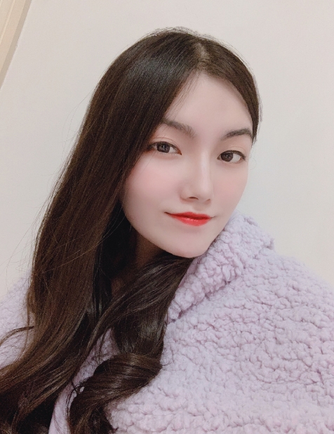 婉宁的第一张照片--九江相亲服务中心