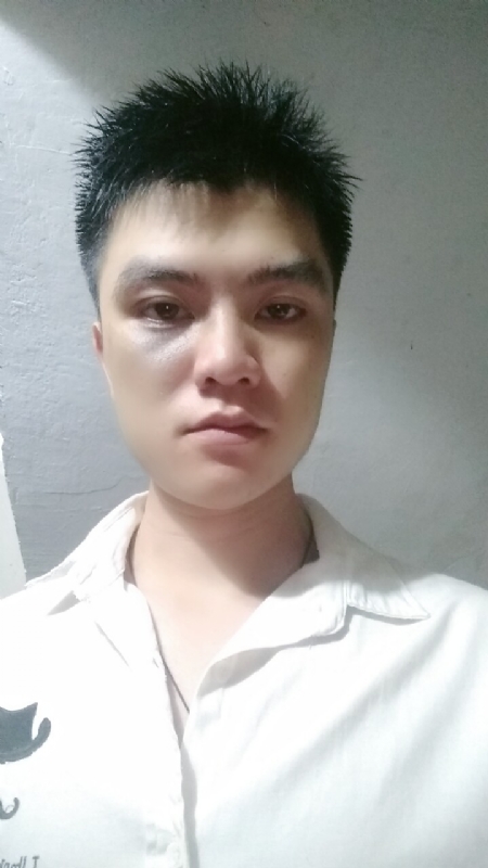 马仔的第一张照片--九江相亲服务中心