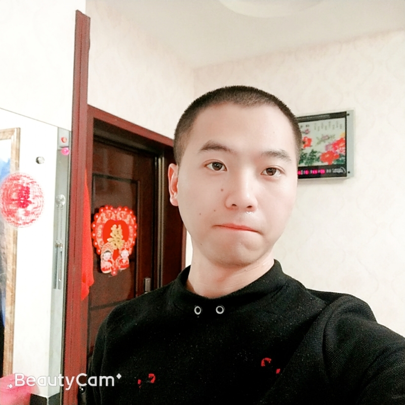 上帝的宠儿的第一张照片--九江相亲服务中心