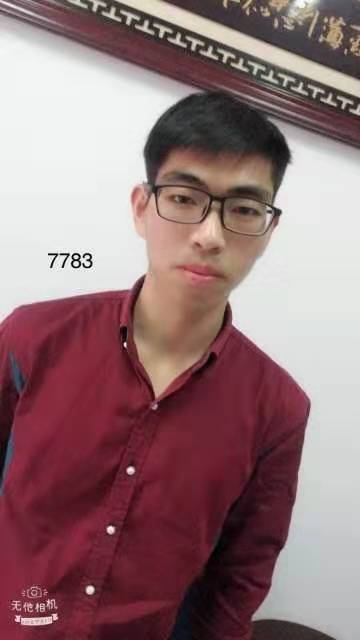 乾的第一张照片--九江相亲服务中心