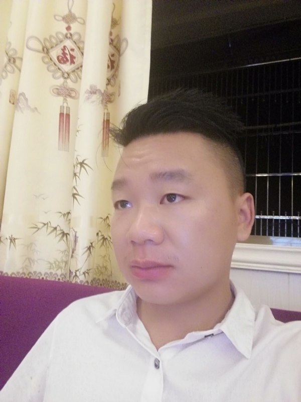 王梓林的第一张照片--九江相亲服务中心