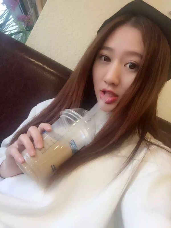 姚瑶的第一张照片--九江相亲服务中心