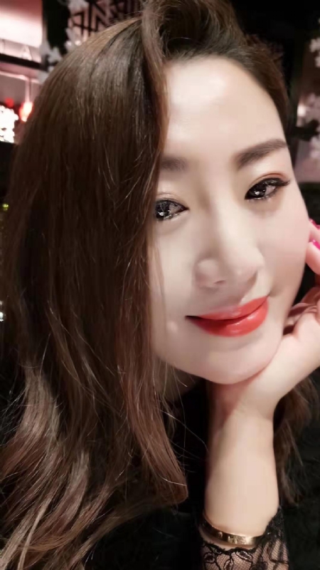 朴凡的第一张照片--九江相亲服务中心