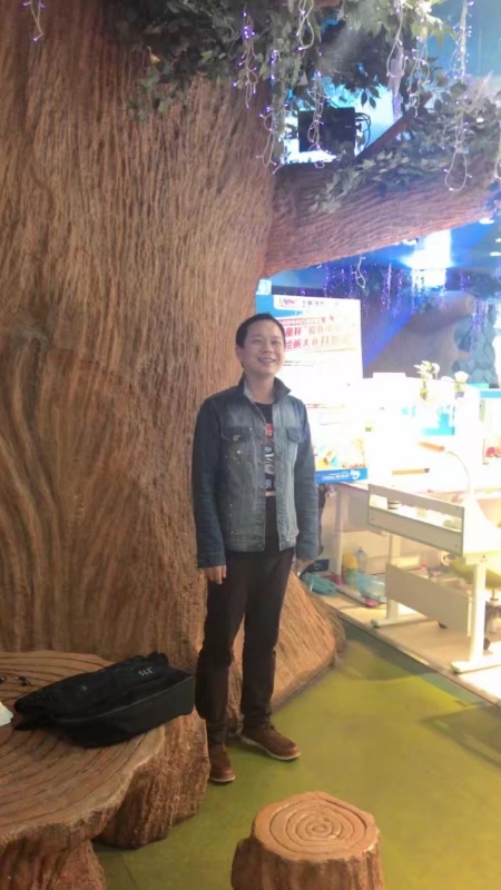 小志的第三张照片--九江相亲服务中心