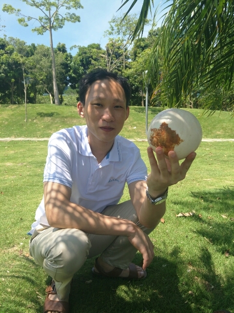 尚志的第一张照片--九江相亲服务中心