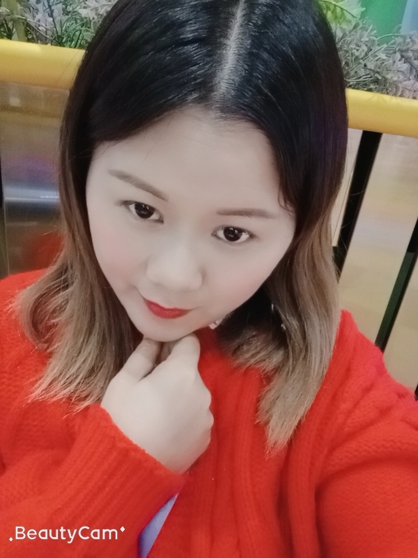 小媛的第一张照片--九江相亲服务中心