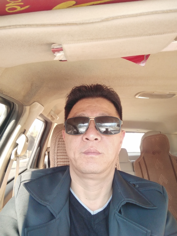 傲骨寒梅的第一张照片--九江相亲服务中心