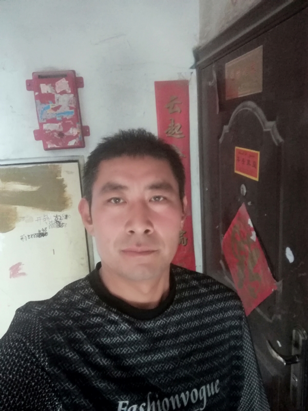 关中刀客的第一张照片--九江相亲服务中心