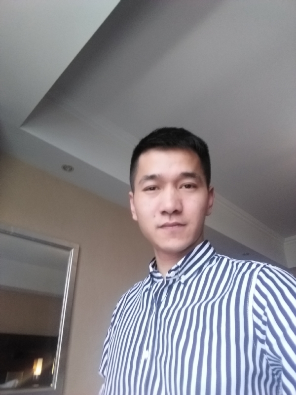 Chanel的第一张照片--九江相亲服务中心