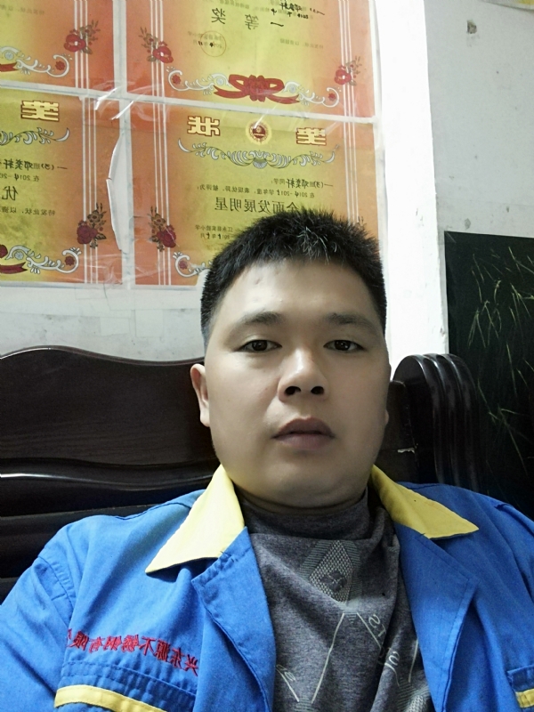 风火海的第一张照片--九江相亲服务中心