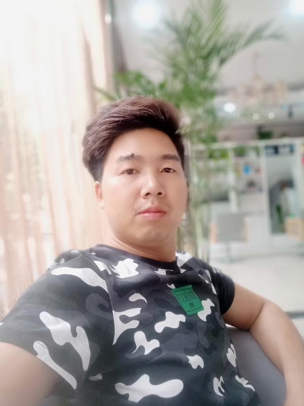 缘分天注定的第一张照片--九江相亲服务中心