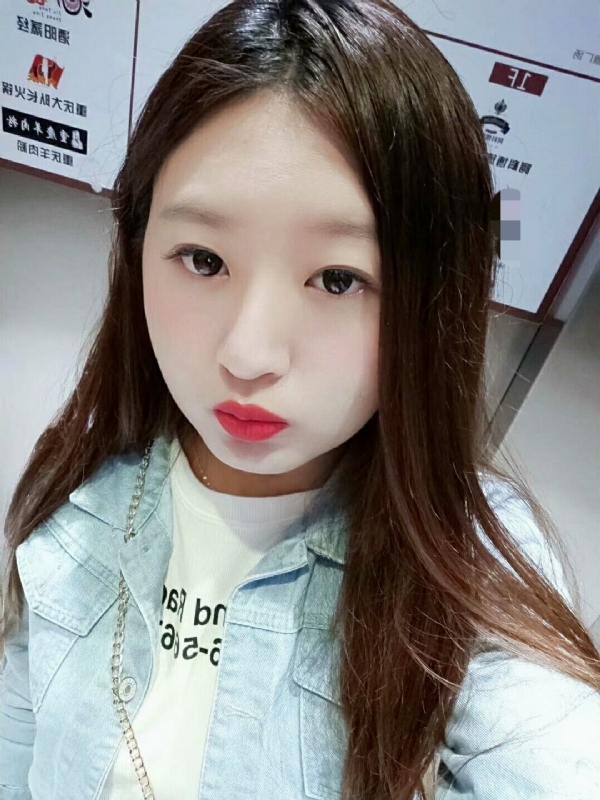 小涵的第一张照片--九江相亲服务中心