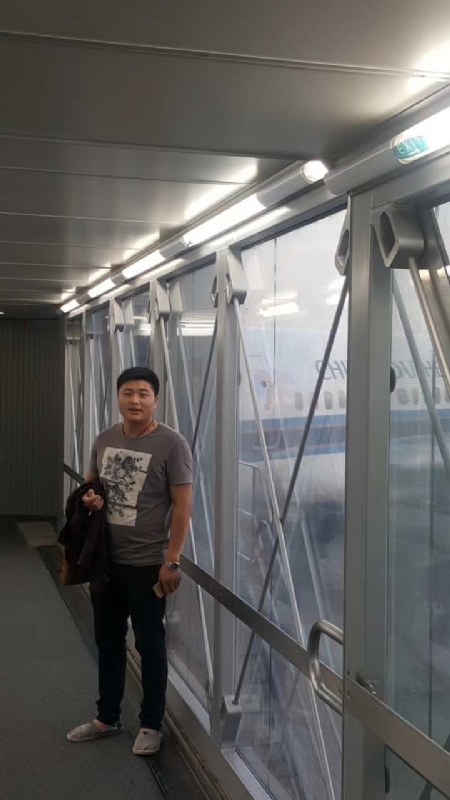 钥的第一张照片--九江相亲服务中心