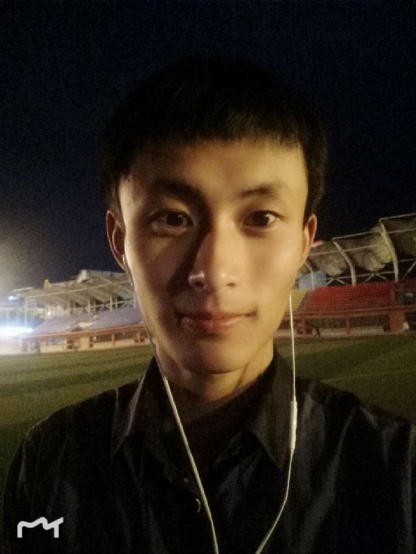 莫言的第一张照片--九江相亲服务中心