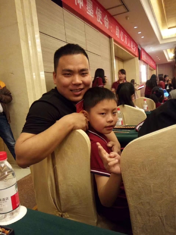 峰回路转的第一张照片--九江相亲服务中心