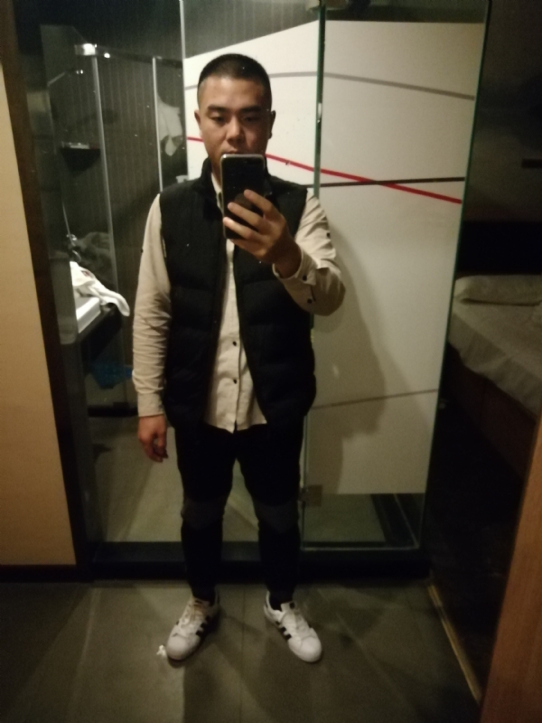 歡歡的第一张照片--九江相亲服务中心