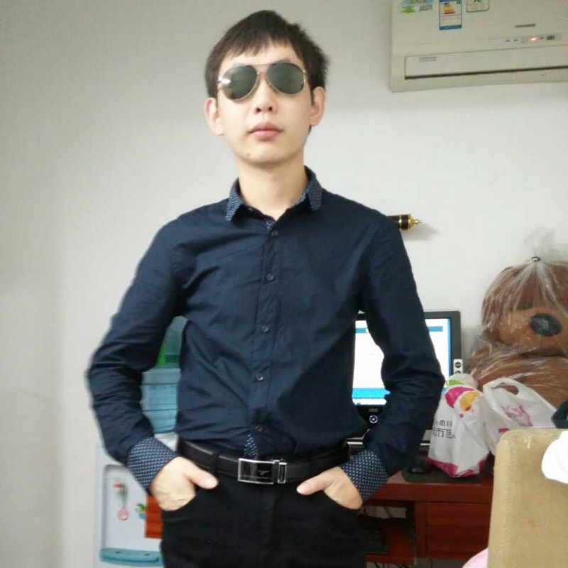 转角遇到爱的第二张照片--九江相亲服务中心