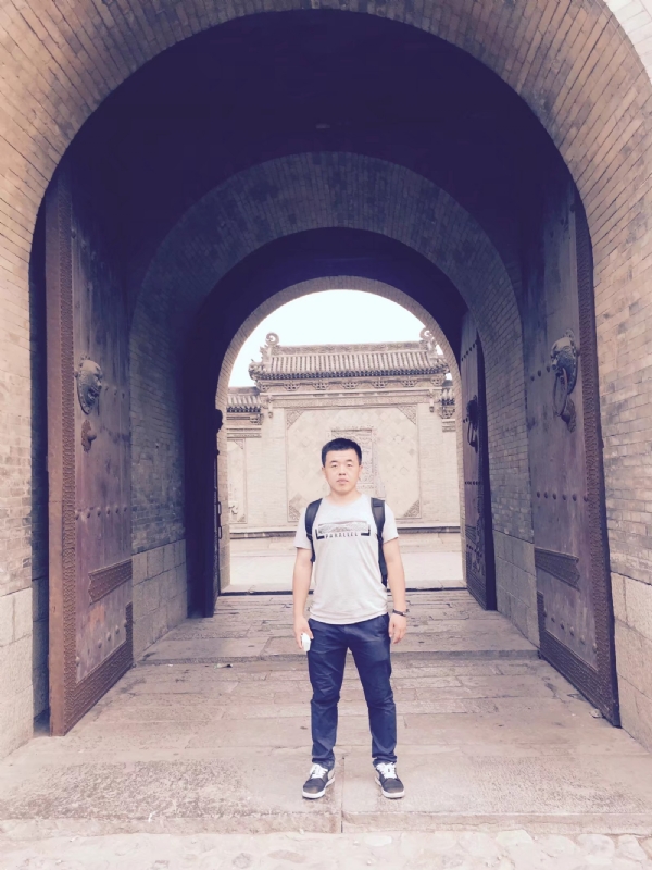 寻寻觅觅的第一张照片--九江相亲服务中心