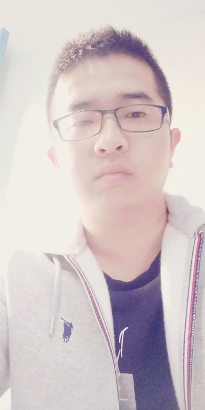 徐先森的第一张照片--九江相亲服务中心