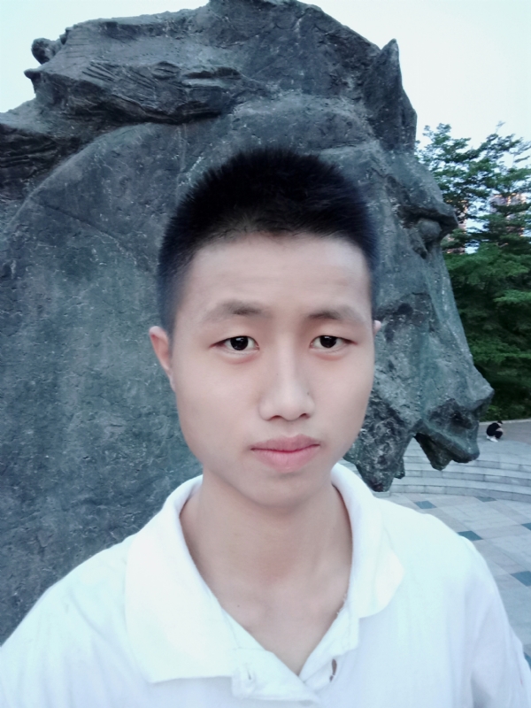 庞波的第一张照片--九江相亲服务中心