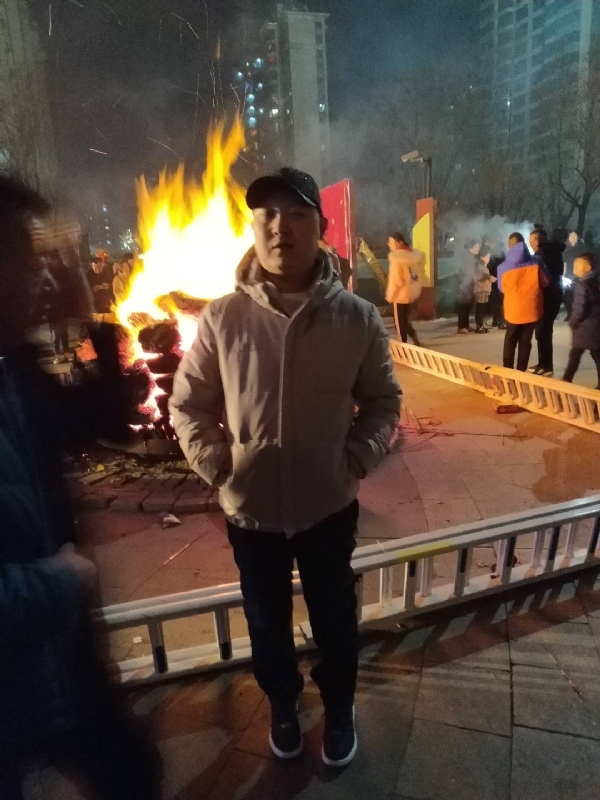 爱情里的俩个人的第二张照片--九江相亲服务中心