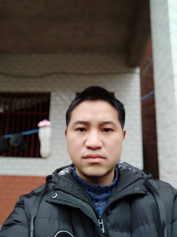 星飞扬的第一张照片--九江相亲服务中心