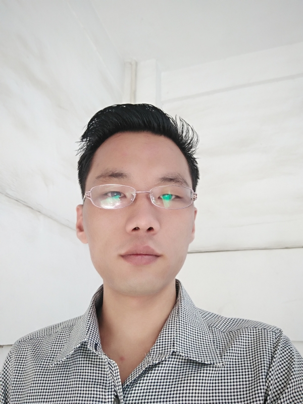 心随意动的第一张照片--九江相亲服务中心