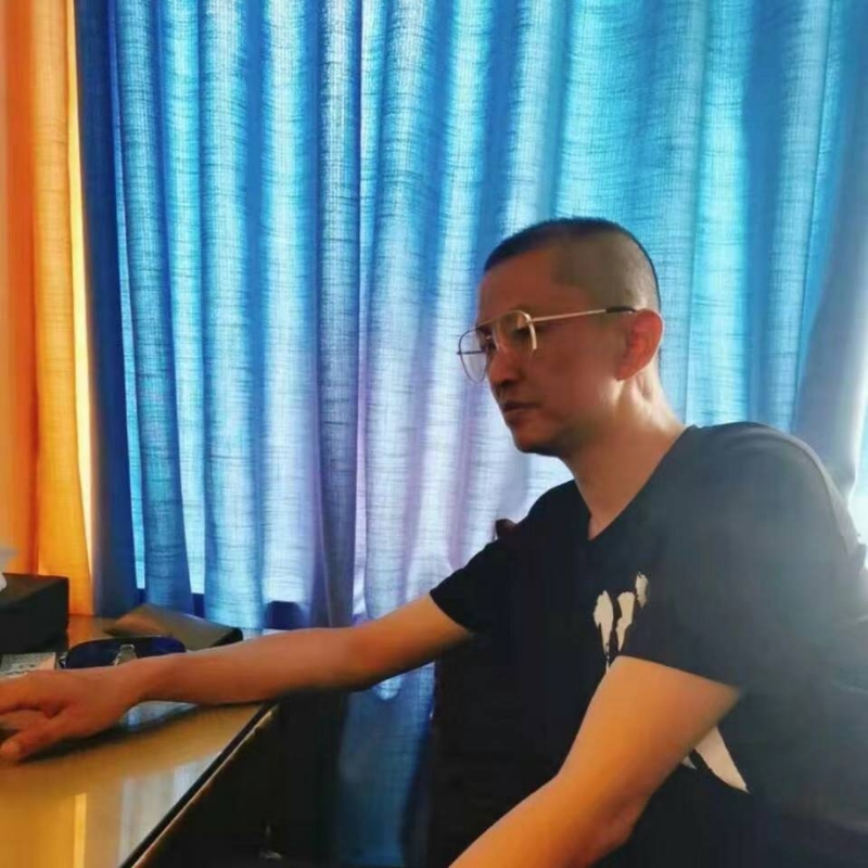 静心的第一张照片--九江相亲服务中心