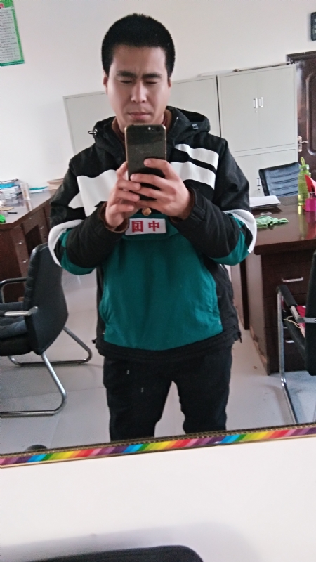 大灰狼好吃的第一张照片--九江相亲服务中心