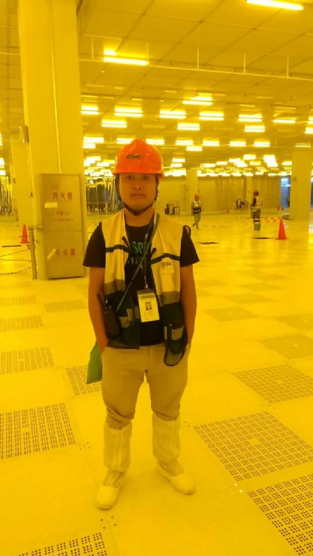 一个傻子的第一张照片--九江相亲服务中心