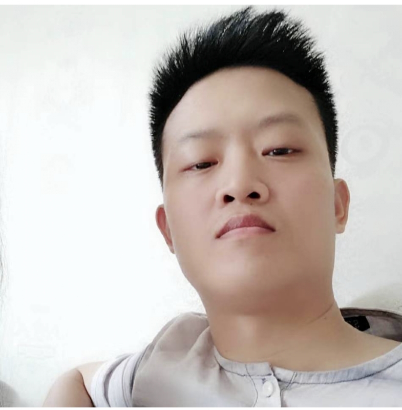 帅不帅由你决定的第一张照片--九江相亲服务中心