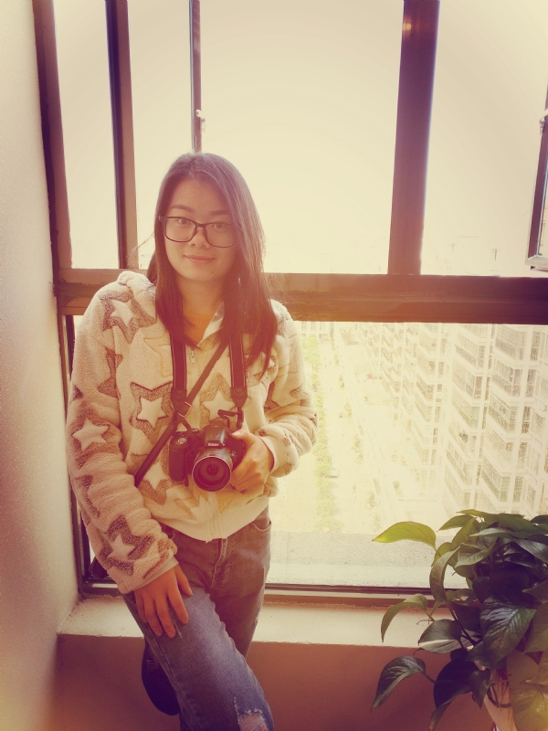 心欣的第一张照片--九江相亲服务中心