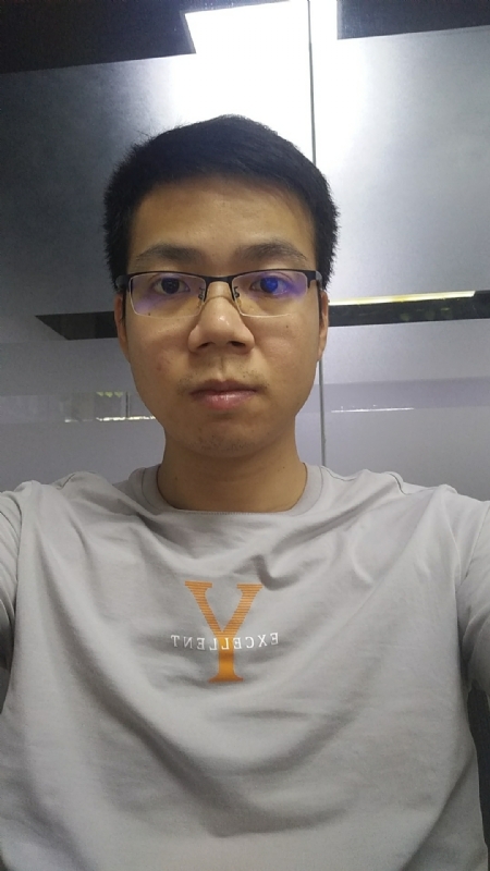 93年小伙子的第一张照片--九江相亲服务中心