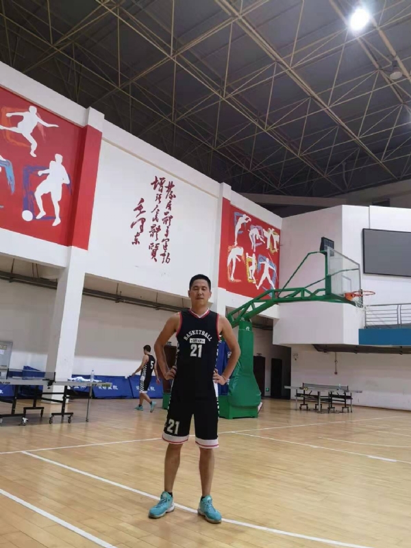 大森林的第一张照片--九江相亲服务中心