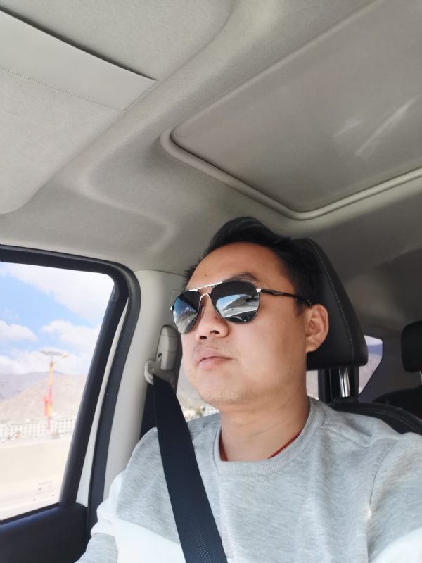 缘分天空的第一张照片--九江相亲服务中心