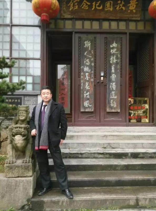 淡定牛魔王的第二张照片--九江相亲服务中心