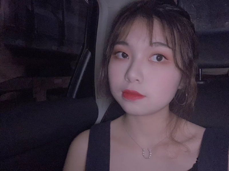 123杨巧巧的第一张照片--九江相亲服务中心