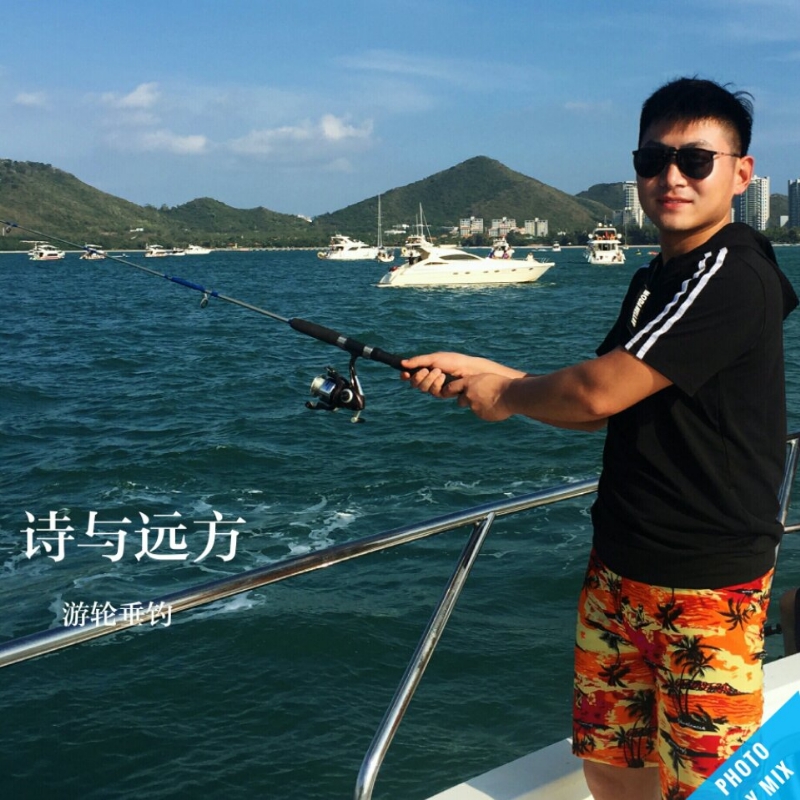 如一的第一张照片--九江相亲服务中心