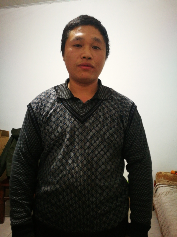 等你太久了的第一张照片--九江相亲服务中心