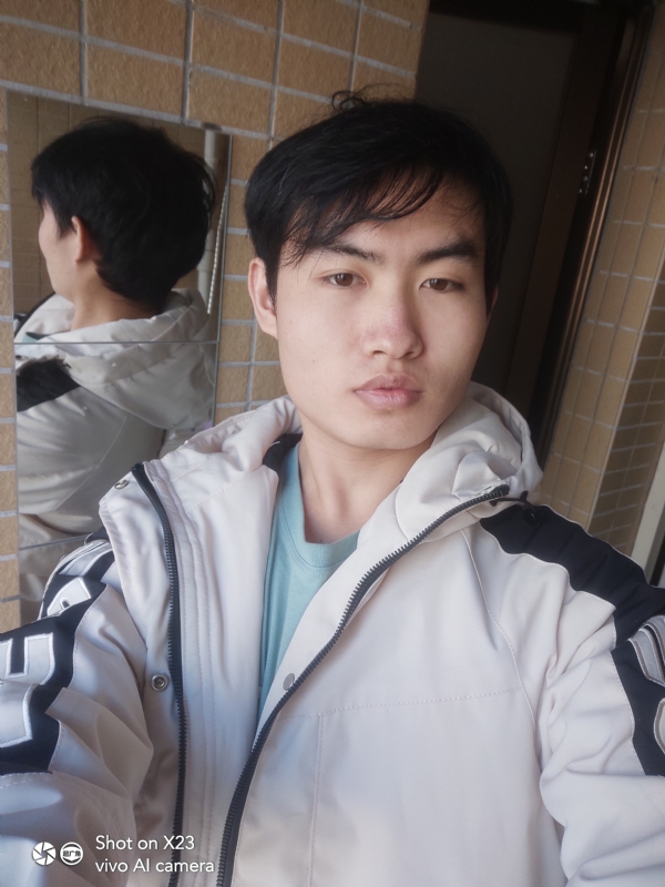 周敏的第一张照片--九江相亲服务中心