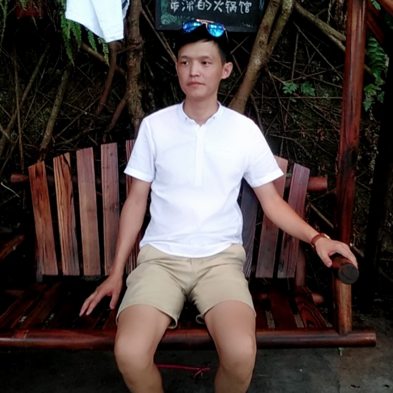 李渊的夏天的第一张照片--九江相亲服务中心