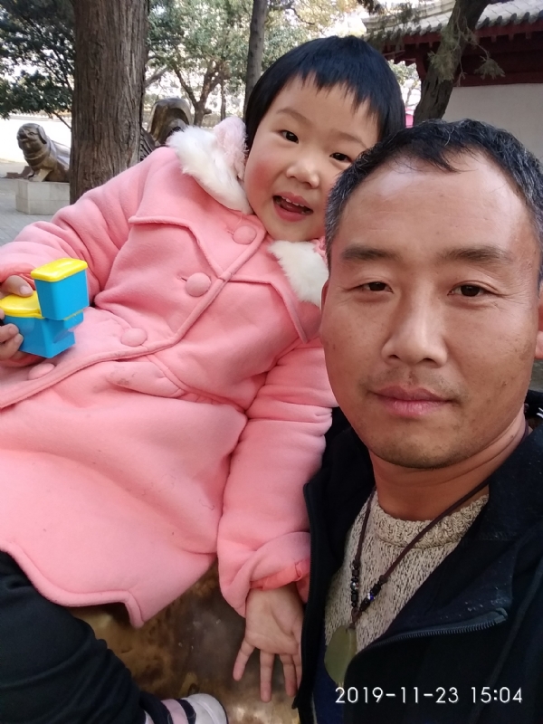 摩羯的第一张照片--九江相亲服务中心